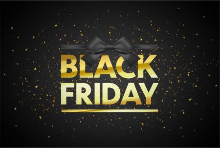 BLACK FRIDAY avant première ! du 19 au 30 novembre 2024