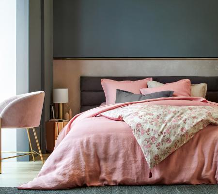  Envie de rafraîchir votre chambre avec les dernières tendances linge de lit ?