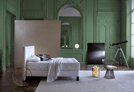 Préparez votre cocon avant l'hiver avec notre literie douillette...