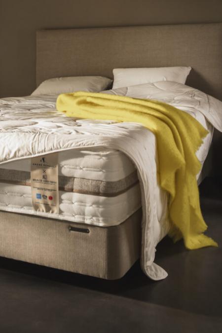 Bien dormir en hiver : Conseils literie