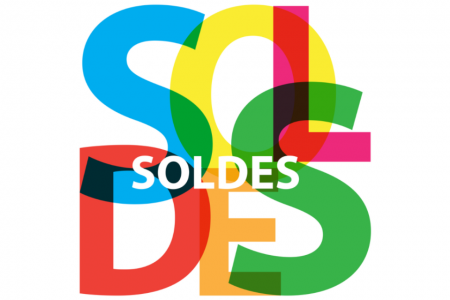 ;SOLDES D'ETE