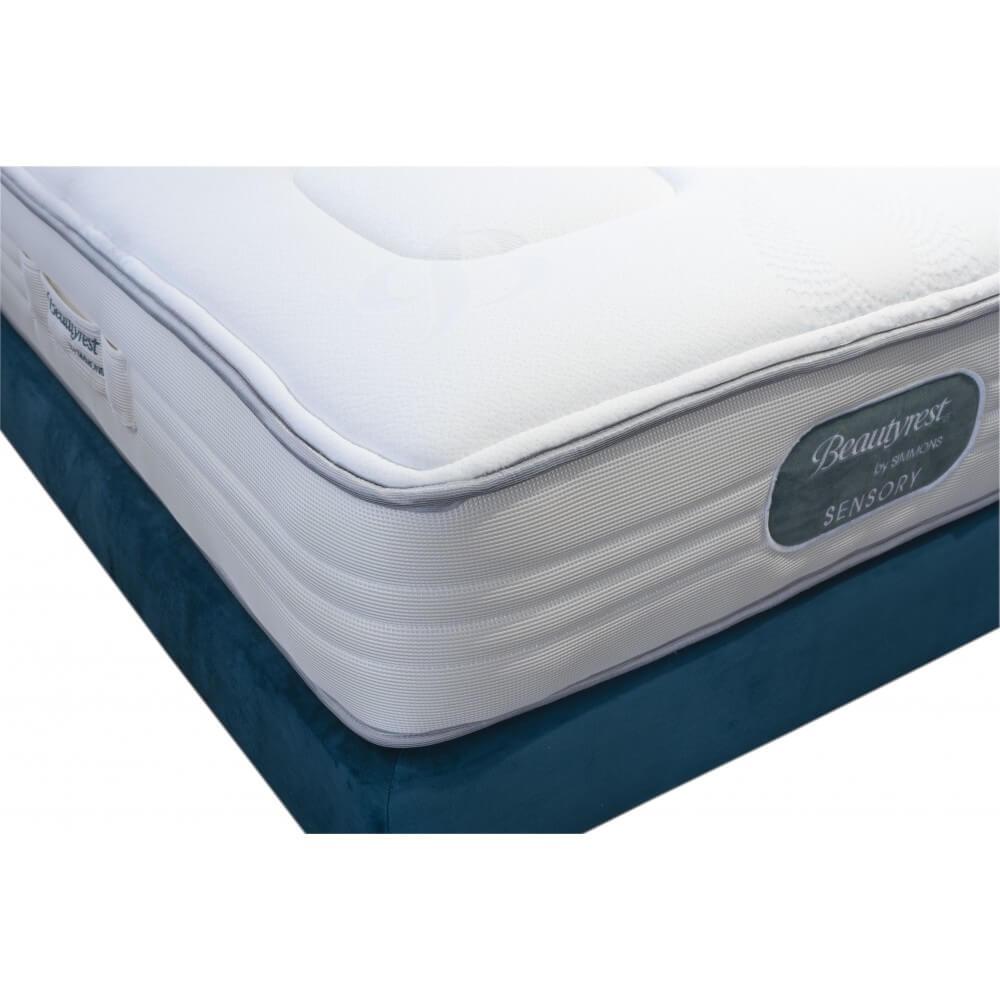 Feeling soft gamme BEAUTYREST SENSORY