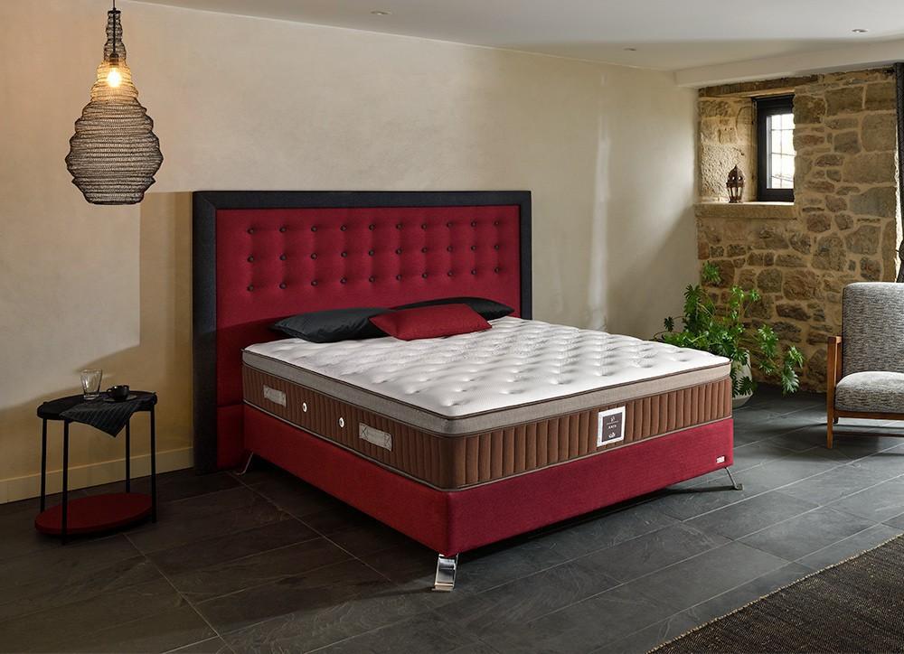 Matelas AURA - Collection Terres d'Aubrac