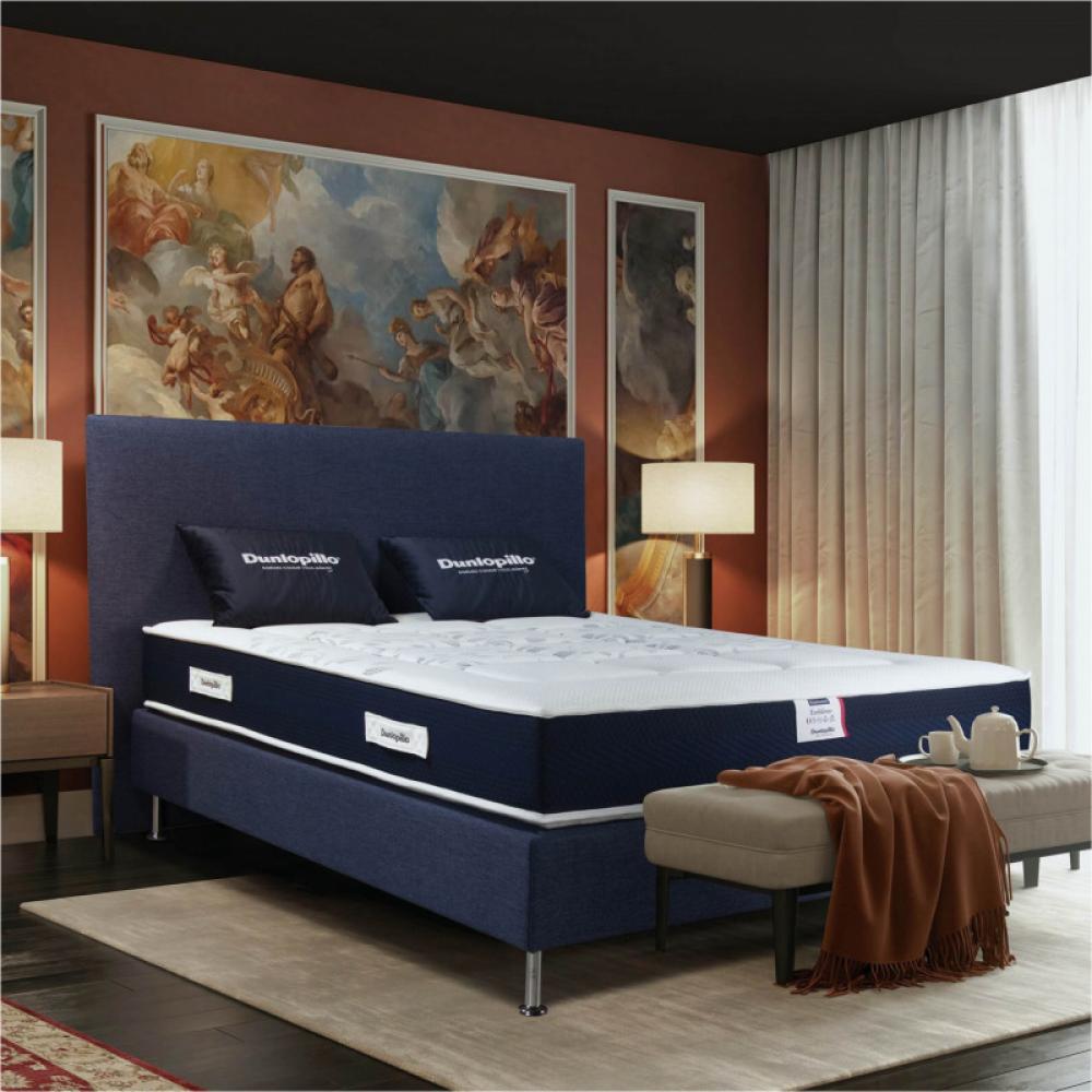 Matelas RIGEL&nbsp;- Collection Aérial ALVEOL'R