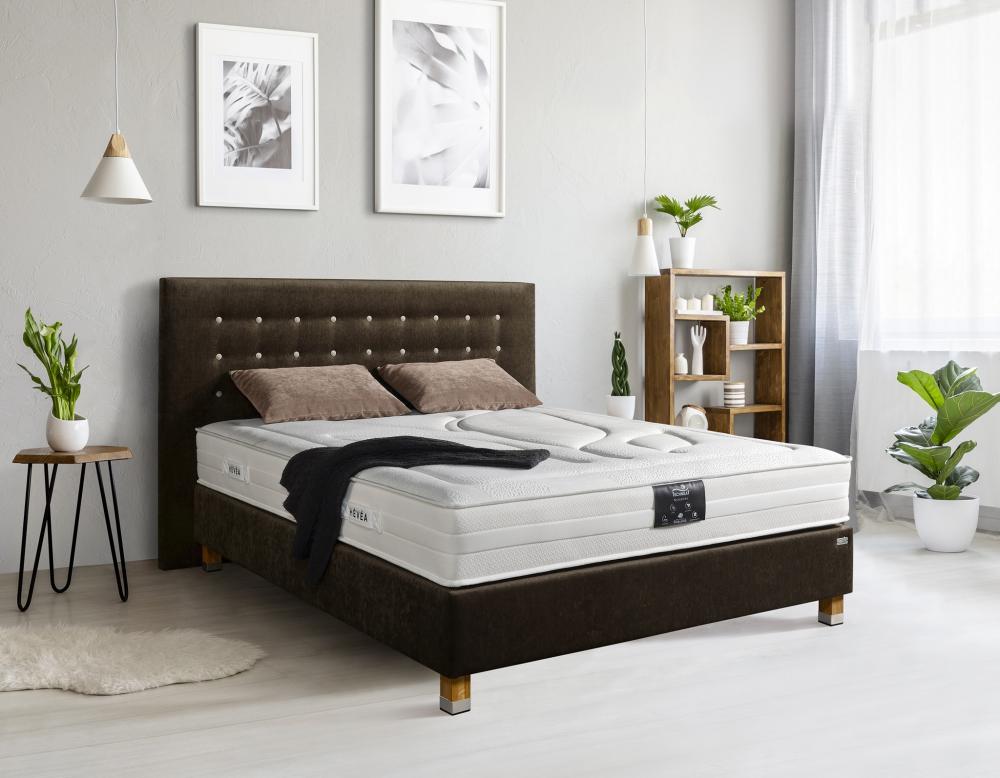 Matelas ORPHÉE - Gamme Hévéa