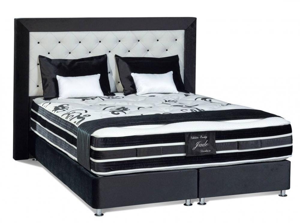 Matelas CHIC - Gamme Elégance
