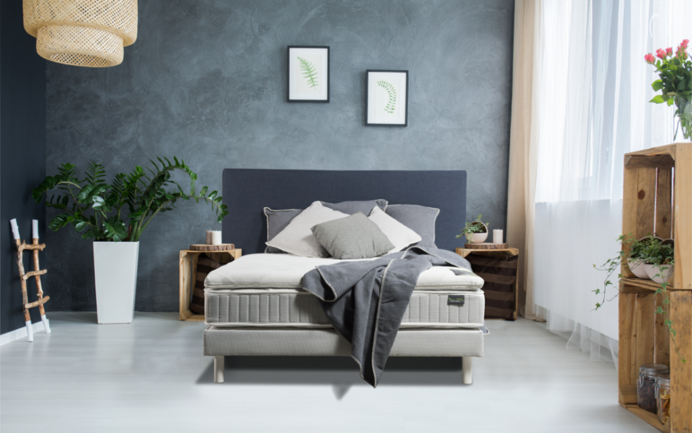  Gamme Foamline