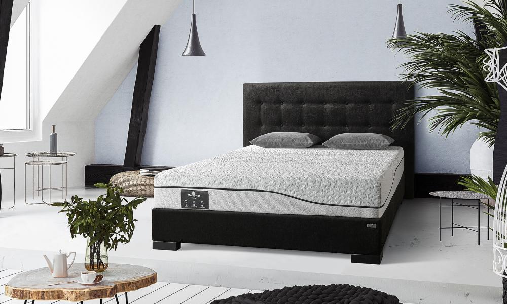 Matelas ASTRA - Gamme Mémonat