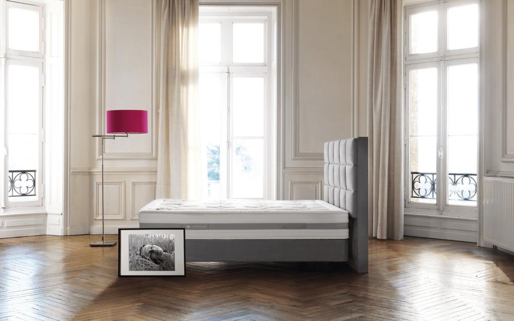 Matelas ALBATROS - Gamme Icône
