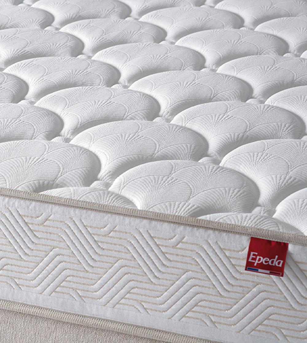 Matelas GATSBY - Collection Art Déco