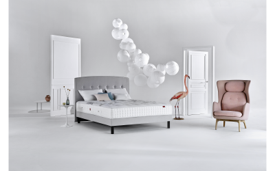 Nos matelas pour un sommeil réparateur