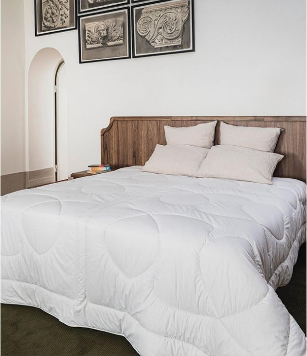 Couette duo légère