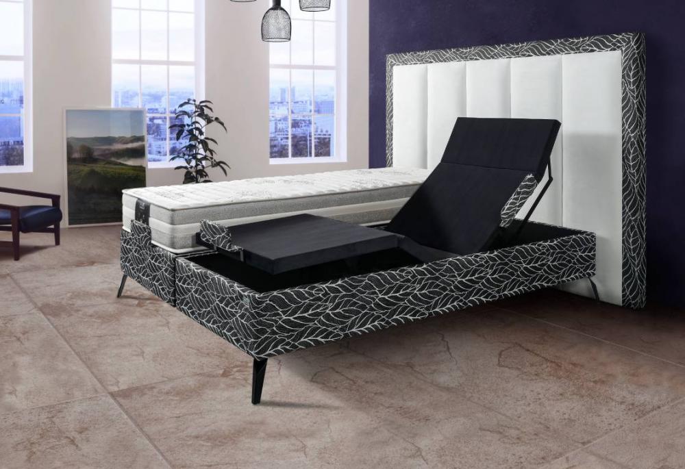 Sommier relevable BoxDéco V·line