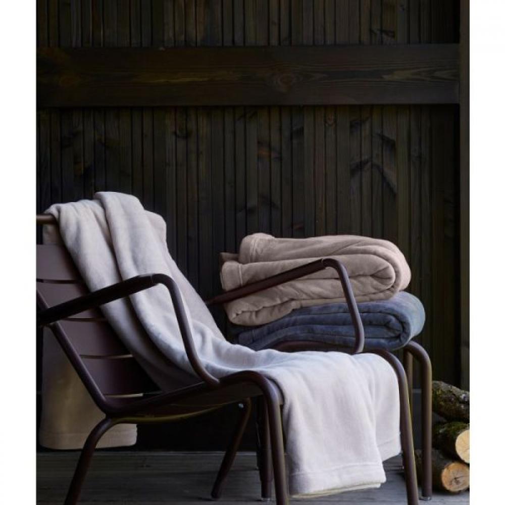 couverture Polaire