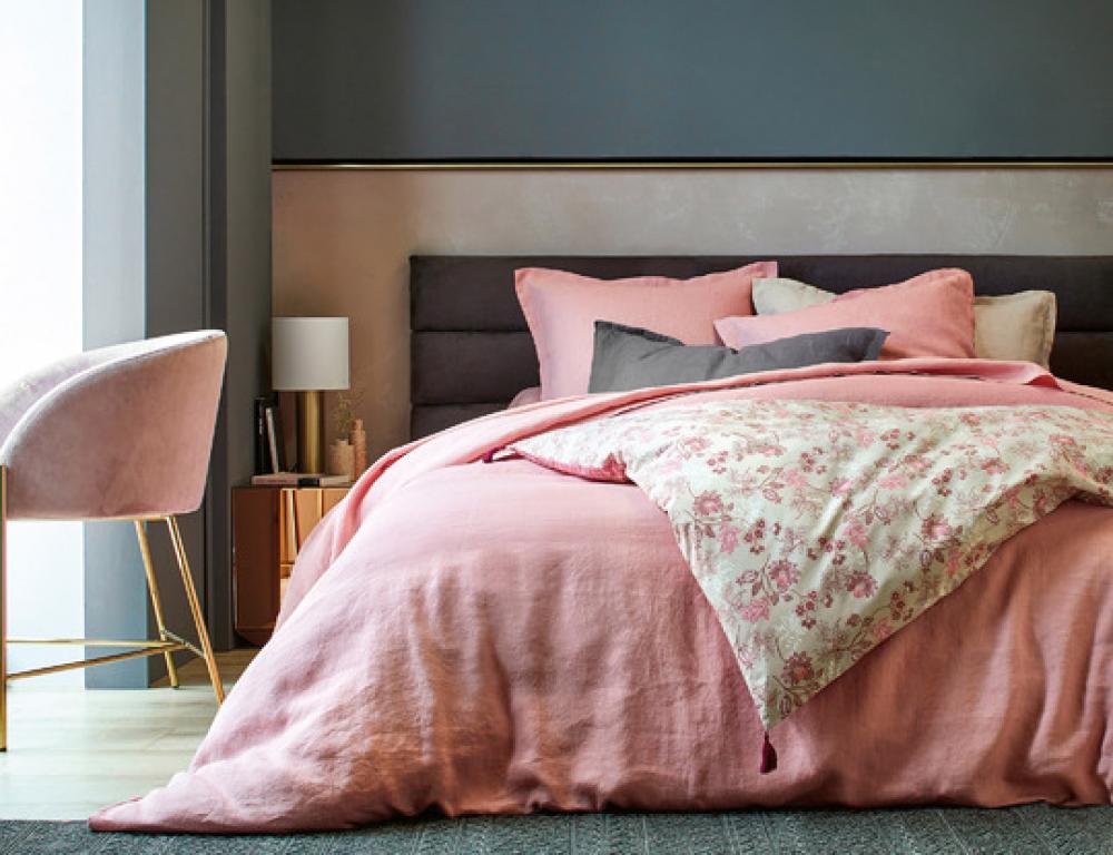 Linge de lit LOUXOR
