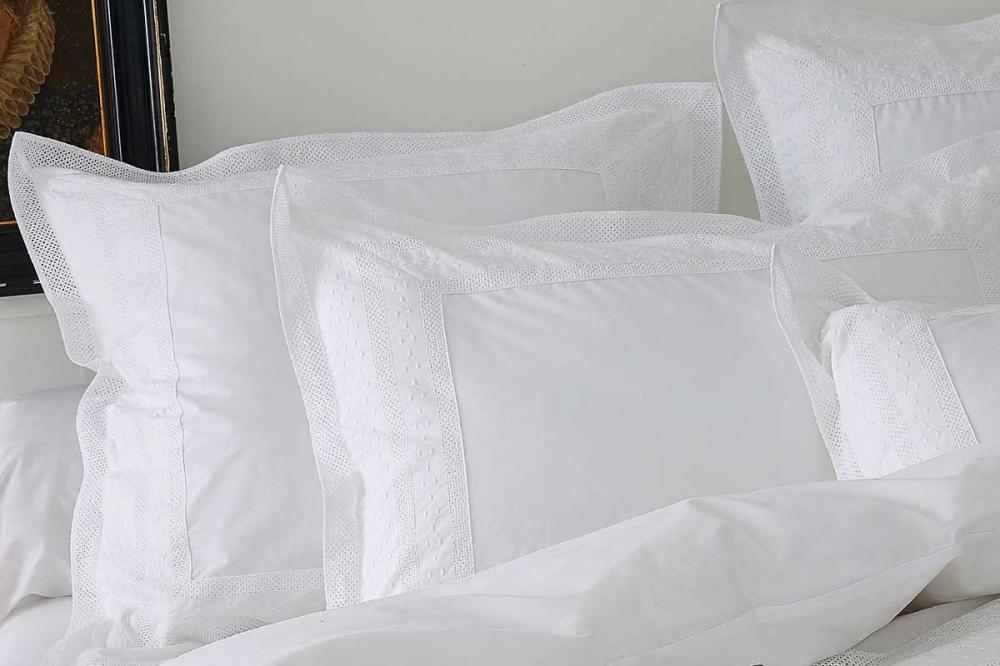 Parure de lit ANECDOTES