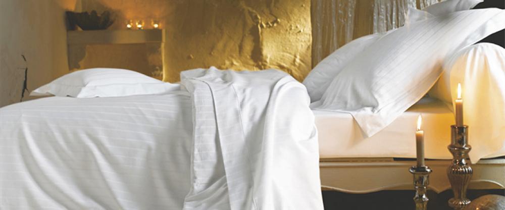 Linge de lit DIVINE