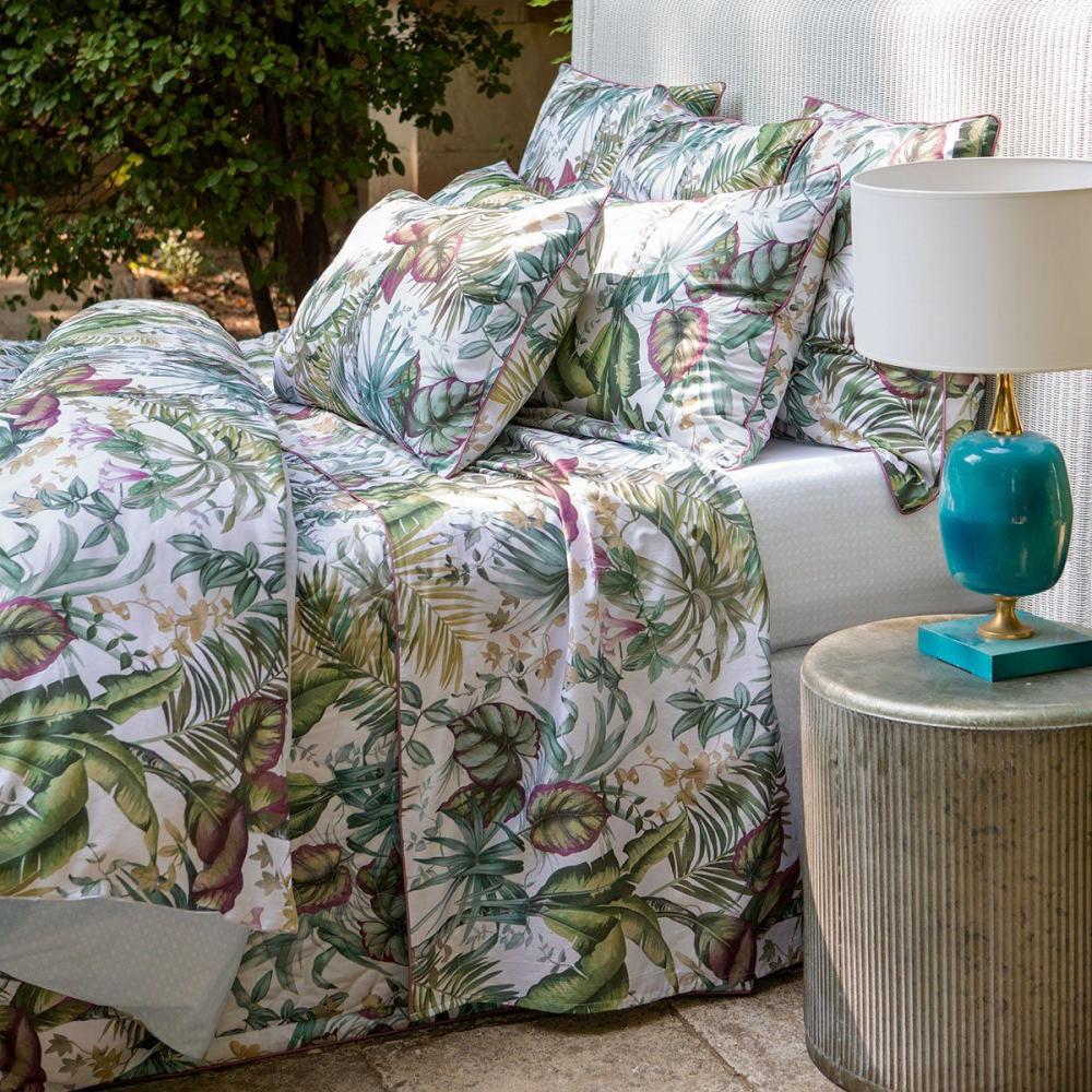 Linge de lit HESPERIDES