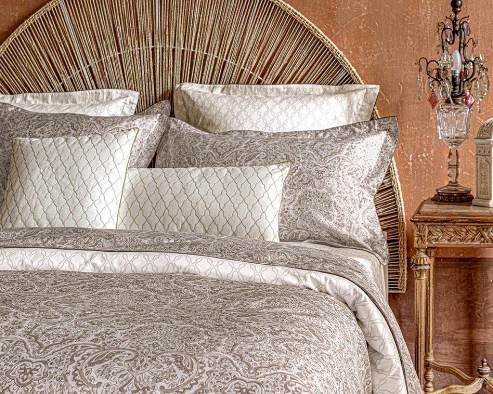 Linge de lit CARYATIDE